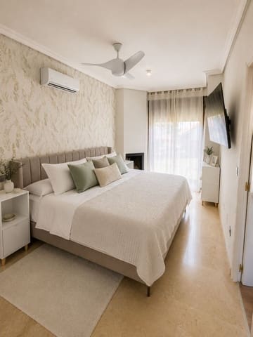 4 slaapkamer Appartement te koop in Casares met zwembad garage - € 395.000 (Ref: 9971920)