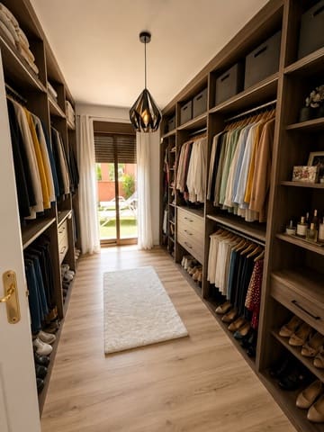 4 slaapkamer Appartement te koop in Casares met zwembad garage - € 395.000 (Ref: 9971920)