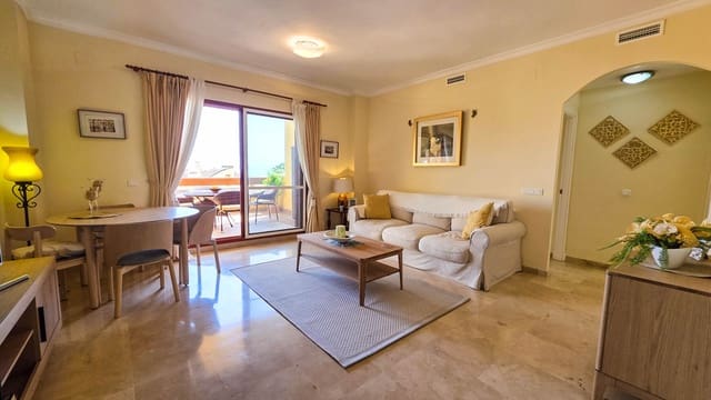 Apartamento de 2 habitaciones en Manilva en venta con piscina - 279.000 € (Ref: 9971921)