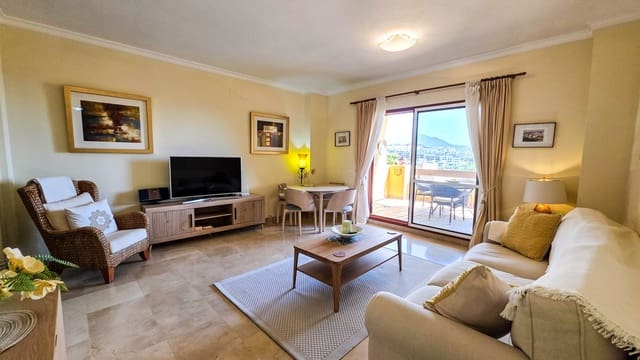 2 camera da letto Appartamento in vendita in Manilva con piscina - 279.000 € (Rif: 9971921)