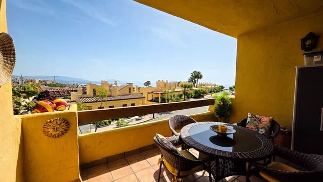 2 camera da letto Appartamento in vendita in Manilva con piscina - 279.000 € (Rif: 9971921)