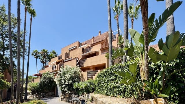3 soveværelse Lejlighed til salg i Bahia de Casares, Casares med swimmingpool - € 399.000 (Ref: 9971922)