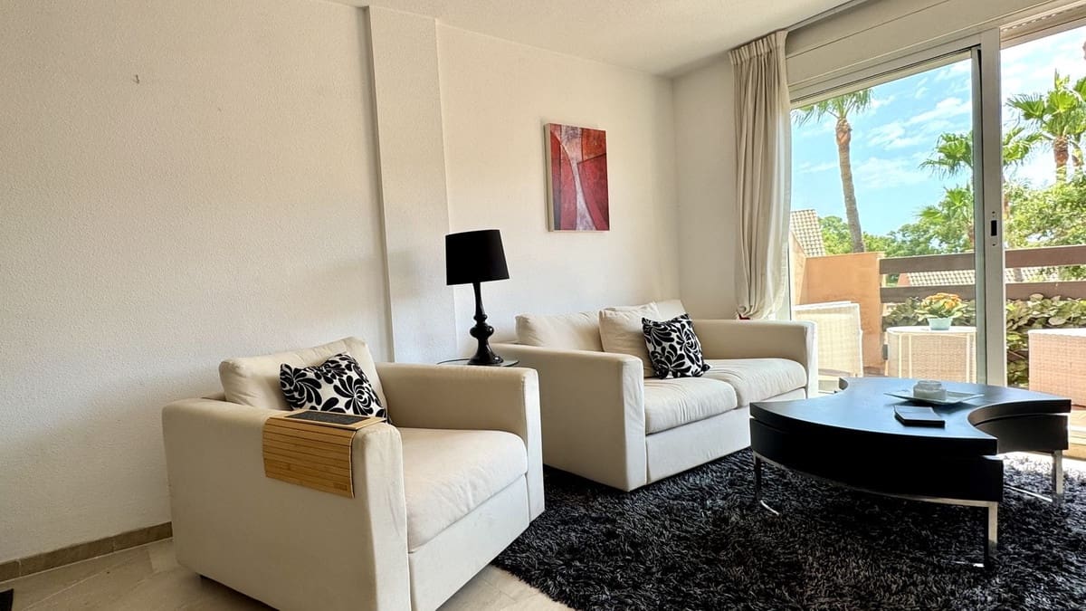 3 soveværelse Lejlighed til salg i Bahia de Casares med swimmingpool - € 399.000 (Ref: 9971922)