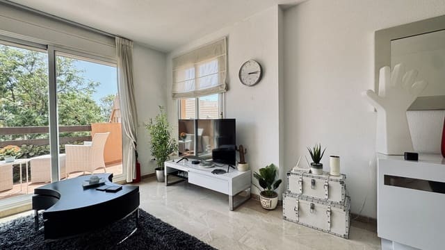 3 soveværelse Lejlighed til salg i Bahia de Casares, Casares med swimmingpool - € 399.000 (Ref: 9971922)