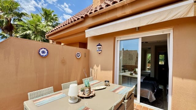 3 soveværelse Lejlighed til salg i Bahia de Casares, Casares med swimmingpool - € 399.000 (Ref: 9971922)