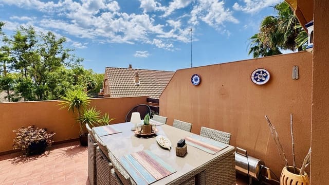 3 soveværelse Lejlighed til salg i Bahia de Casares, Casares med swimmingpool - € 399.000 (Ref: 9971922)