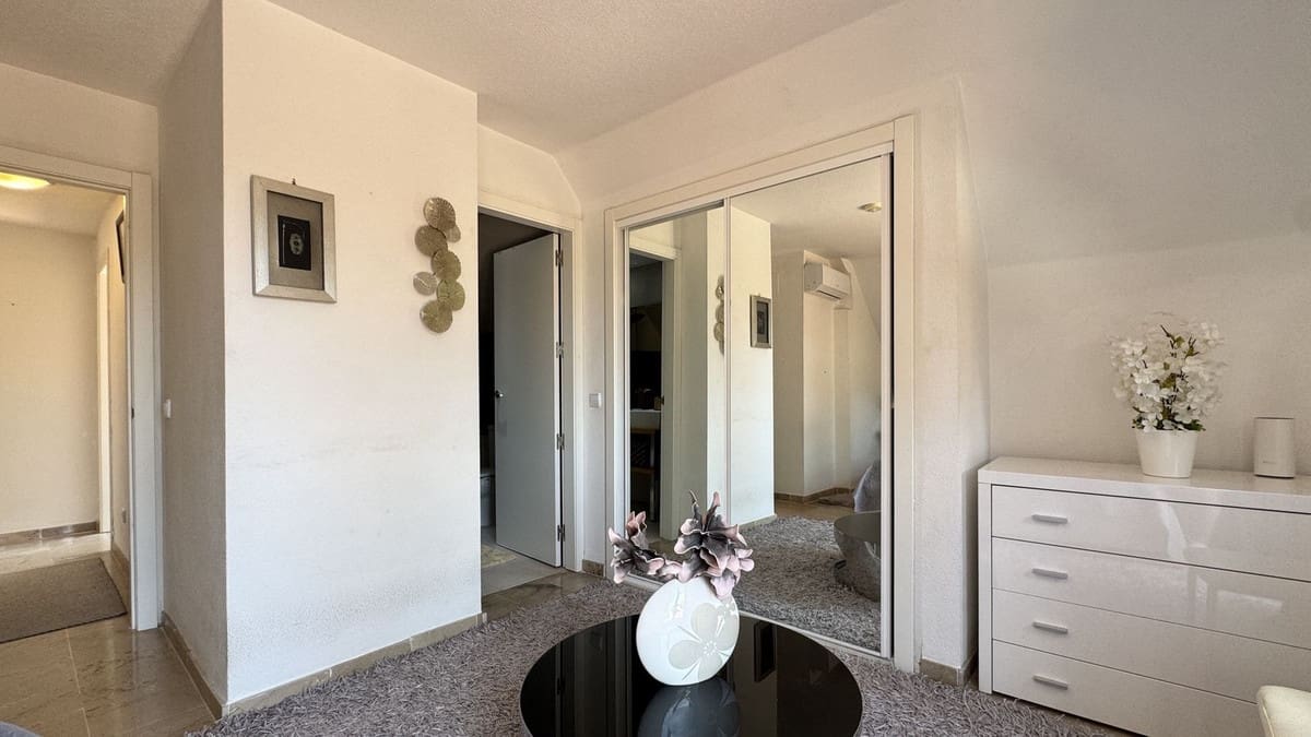 3 soveværelse Lejlighed til salg i Bahia de Casares med swimmingpool - € 399.000 (Ref: 9971922)