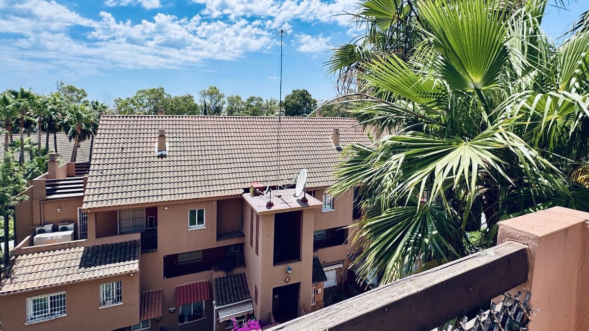 3 soveværelse Lejlighed til salg i Bahia de Casares med swimmingpool - € 399.000 (Ref: 9971922)