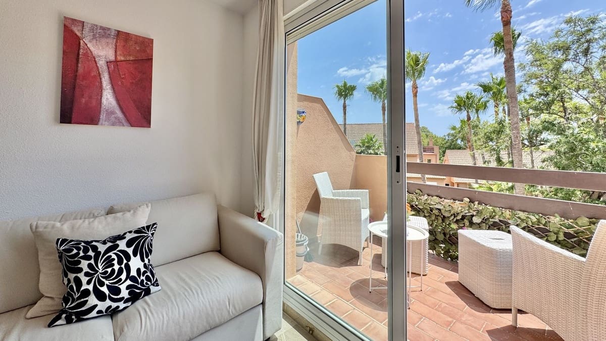 3 soveværelse Lejlighed til salg i Bahia de Casares med swimmingpool - € 399.000 (Ref: 9971922)