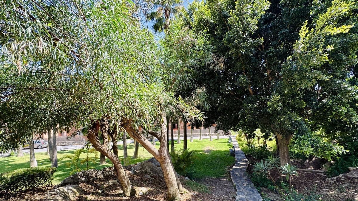 3 soveværelse Lejlighed til salg i Bahia de Casares med swimmingpool - € 399.000 (Ref: 9971922)