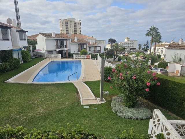 Apartamento de 2 habitaciones en Riviera del Sol, Mijas en venta con piscina - 375.000 € (Ref: 9971925)