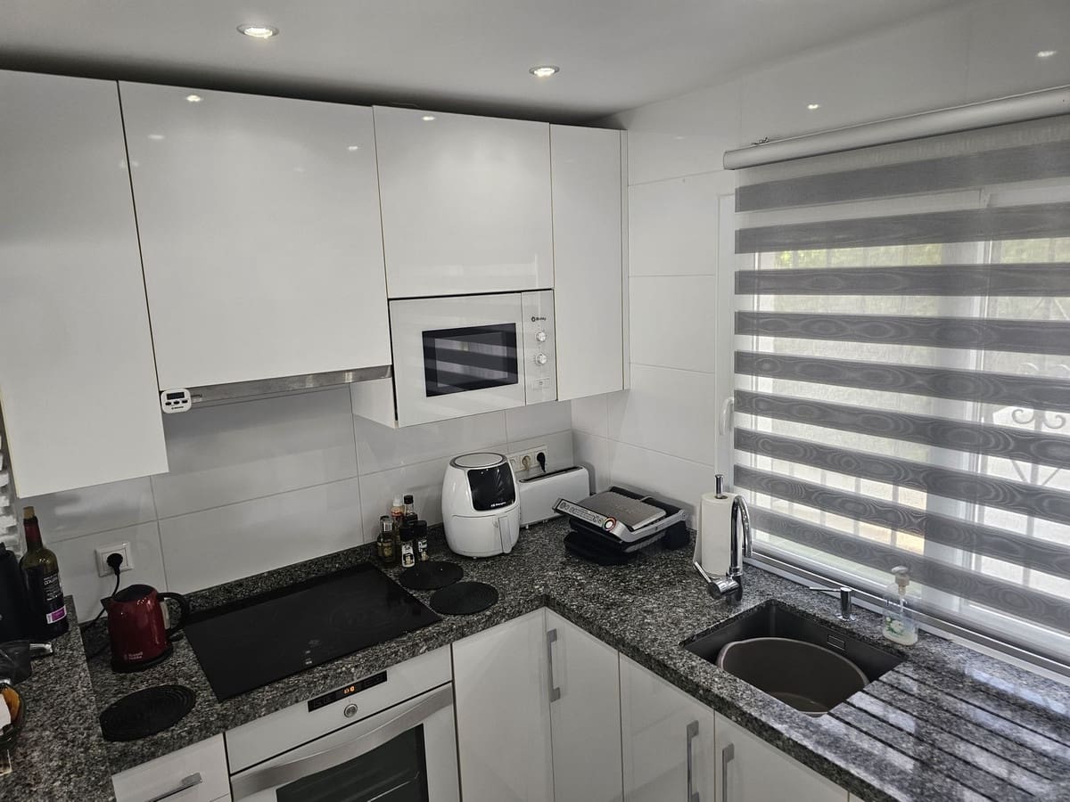 Apartamento de 2 habitaciones en Riviera del Sol en venta con piscina - 375.000 € (Ref: 9971925)