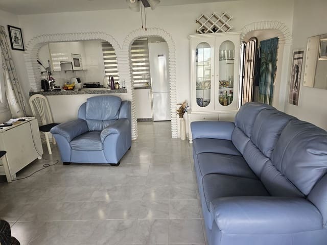 Apartamento de 2 habitaciones en Riviera del Sol, Mijas en venta con piscina - 375.000 € (Ref: 9971925)