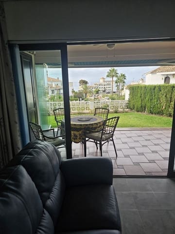 Apartamento de 2 habitaciones en Riviera del Sol, Mijas en venta con piscina - 375.000 € (Ref: 9971925)