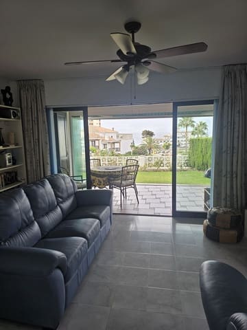 Apartamento de 2 habitaciones en Riviera del Sol, Mijas en venta con piscina - 375.000 € (Ref: 9971925)