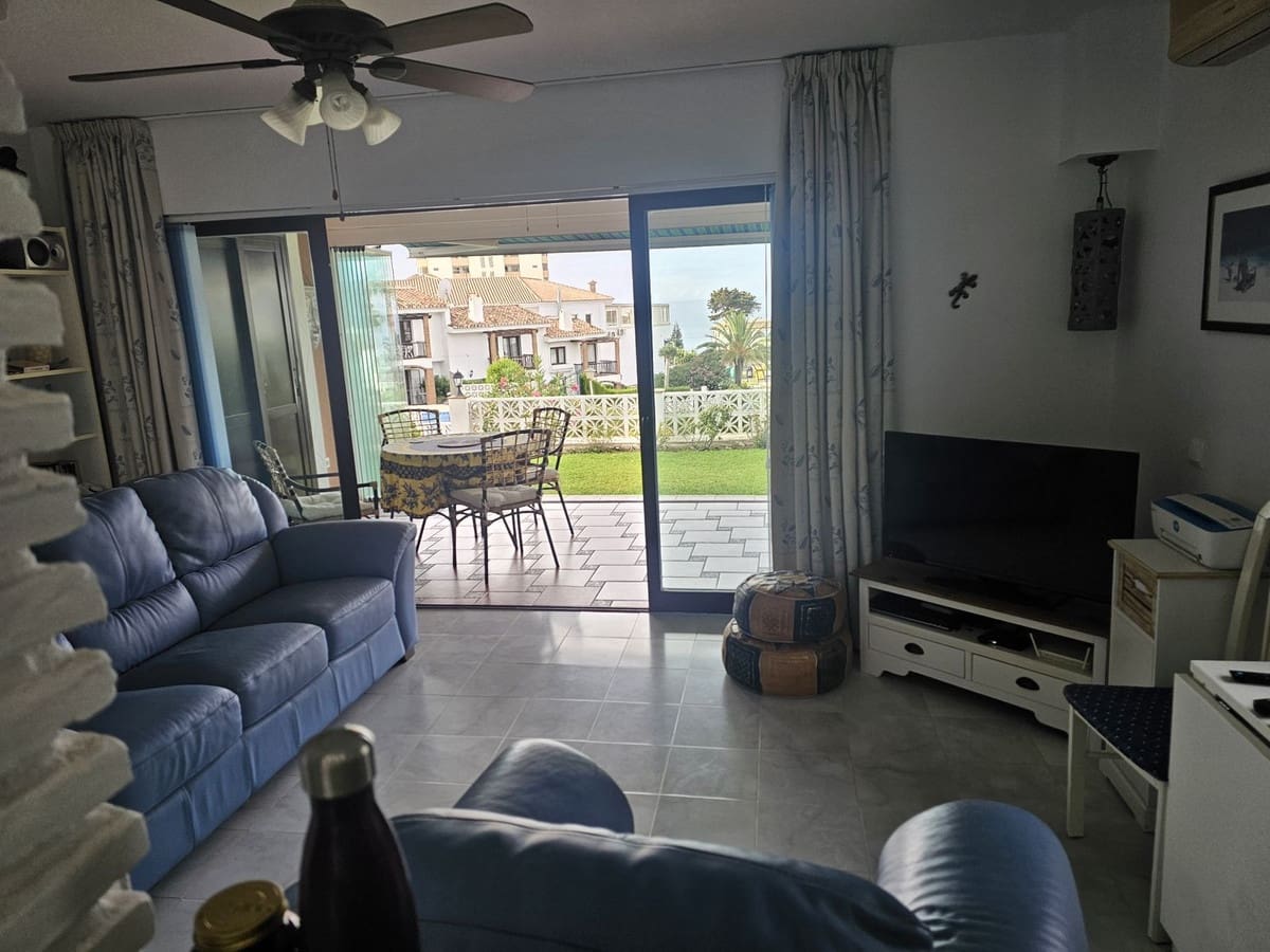 Apartamento de 2 habitaciones en Riviera del Sol en venta con piscina - 375.000 € (Ref: 9971925)