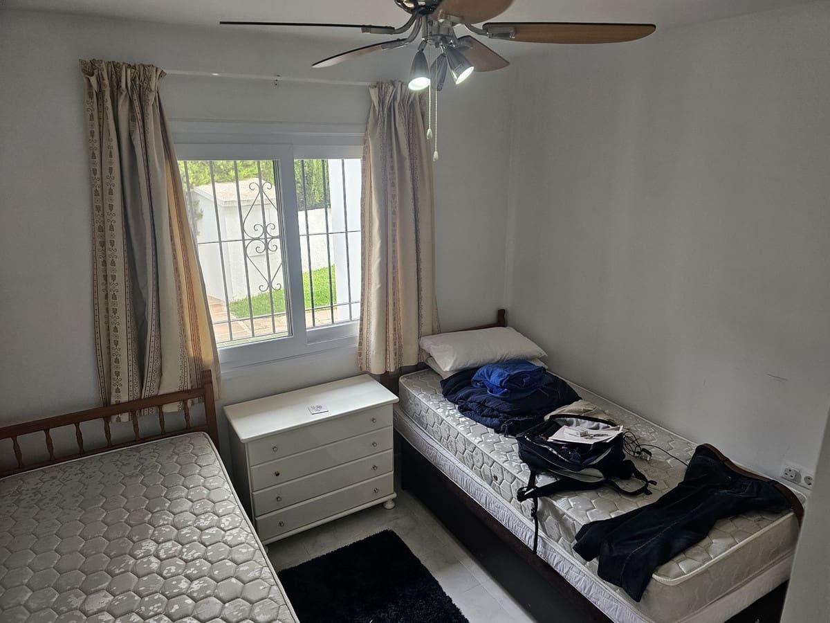 Apartamento de 2 habitaciones en Riviera del Sol en venta con piscina - 375.000 € (Ref: 9971925)