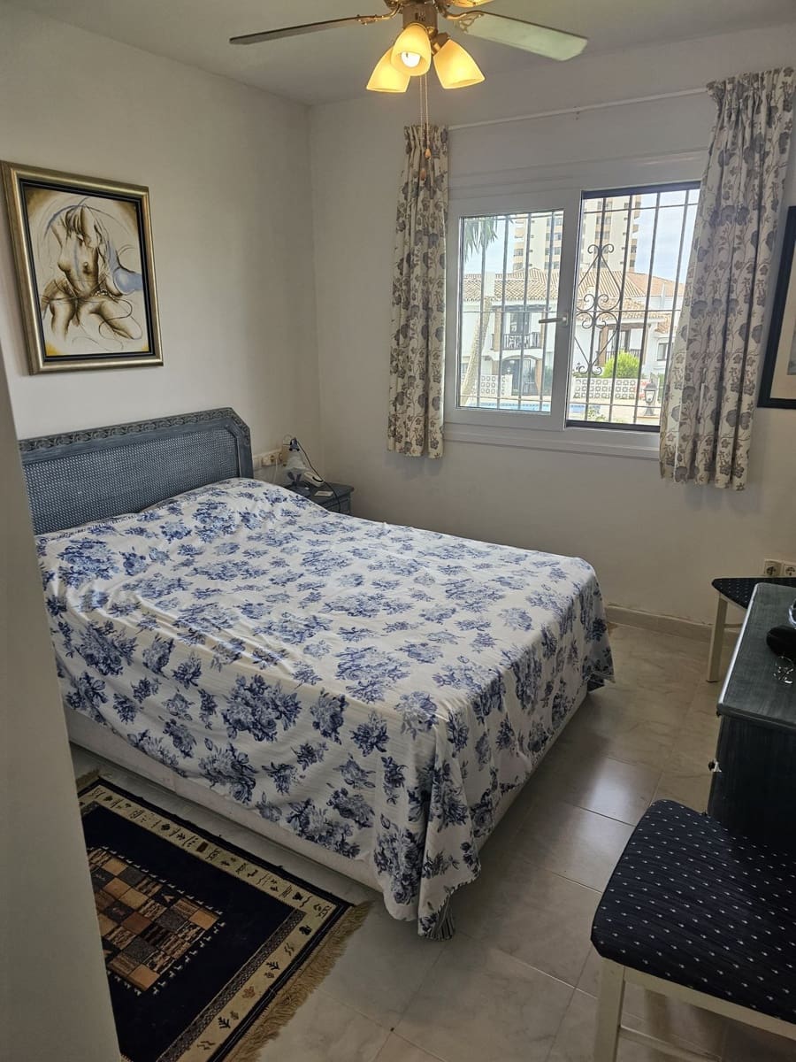 Apartamento de 2 habitaciones en Riviera del Sol en venta con piscina - 375.000 € (Ref: 9971925)