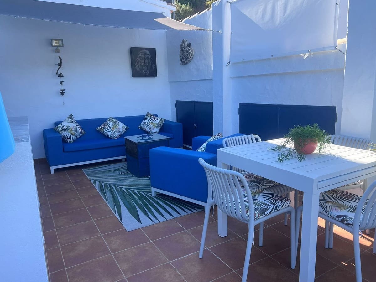 Estudio en Benahavís en venta con piscina - 239.000 € (Ref: 9971927)