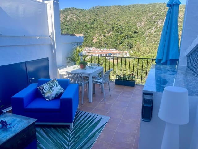 Estudio en Benahavís en venta con piscina - 239.000 € (Ref: 9971927)