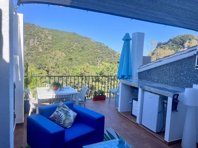 Estudio en Benahavís en venta con piscina - 239.000 € (Ref: 9971927)