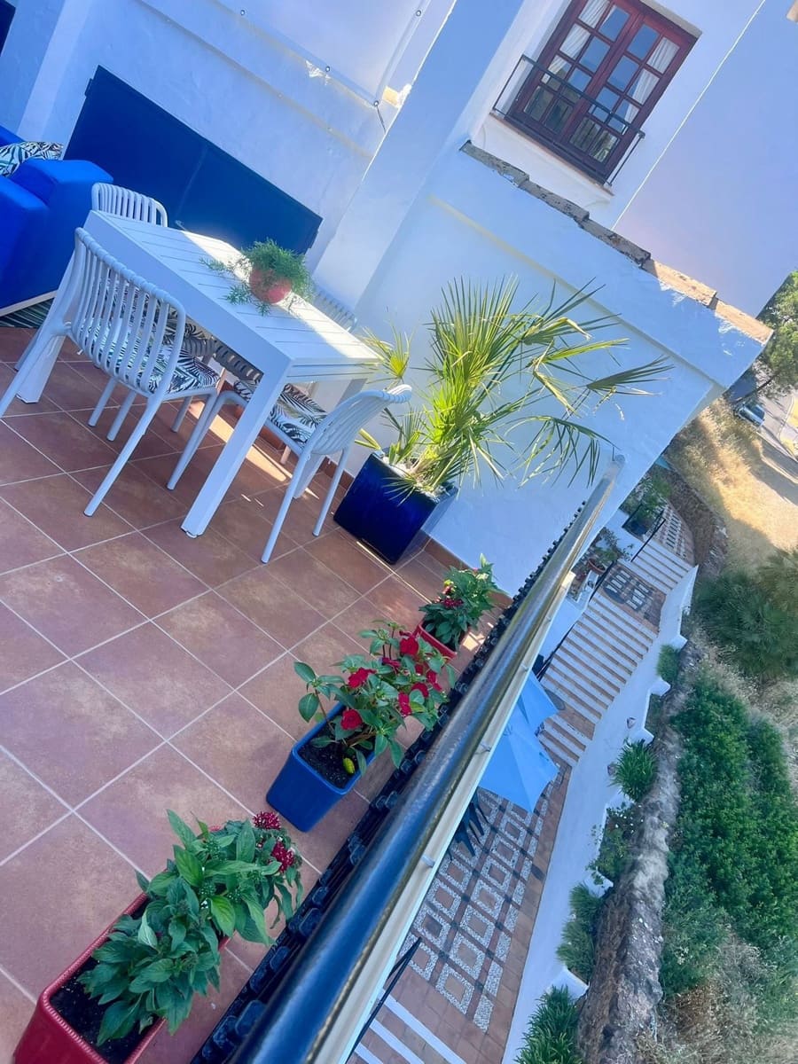 Estudio en Benahavís en venta con piscina - 239.000 € (Ref: 9971927)