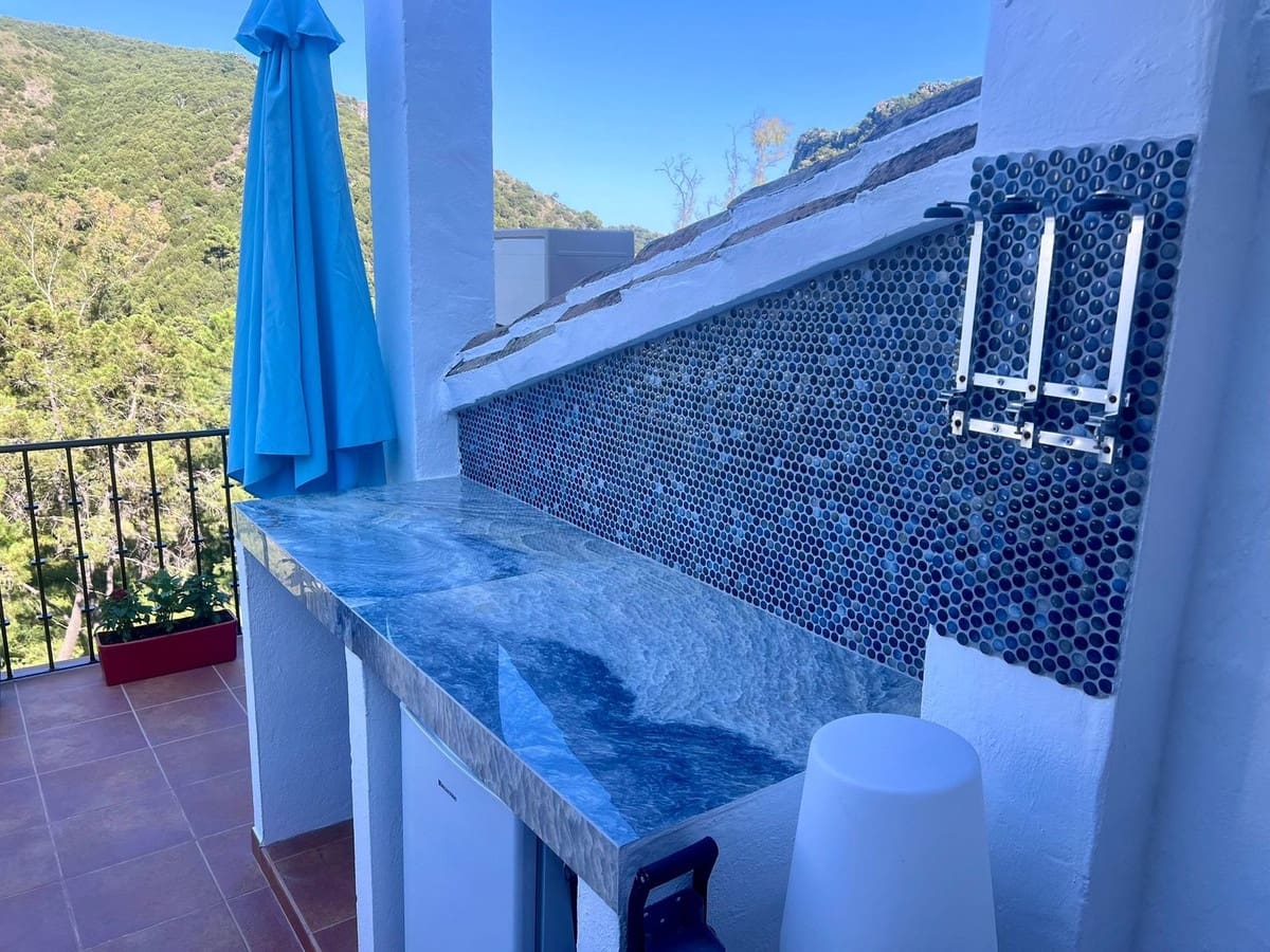 Estudio en Benahavís en venta con piscina - 239.000 € (Ref: 9971927)