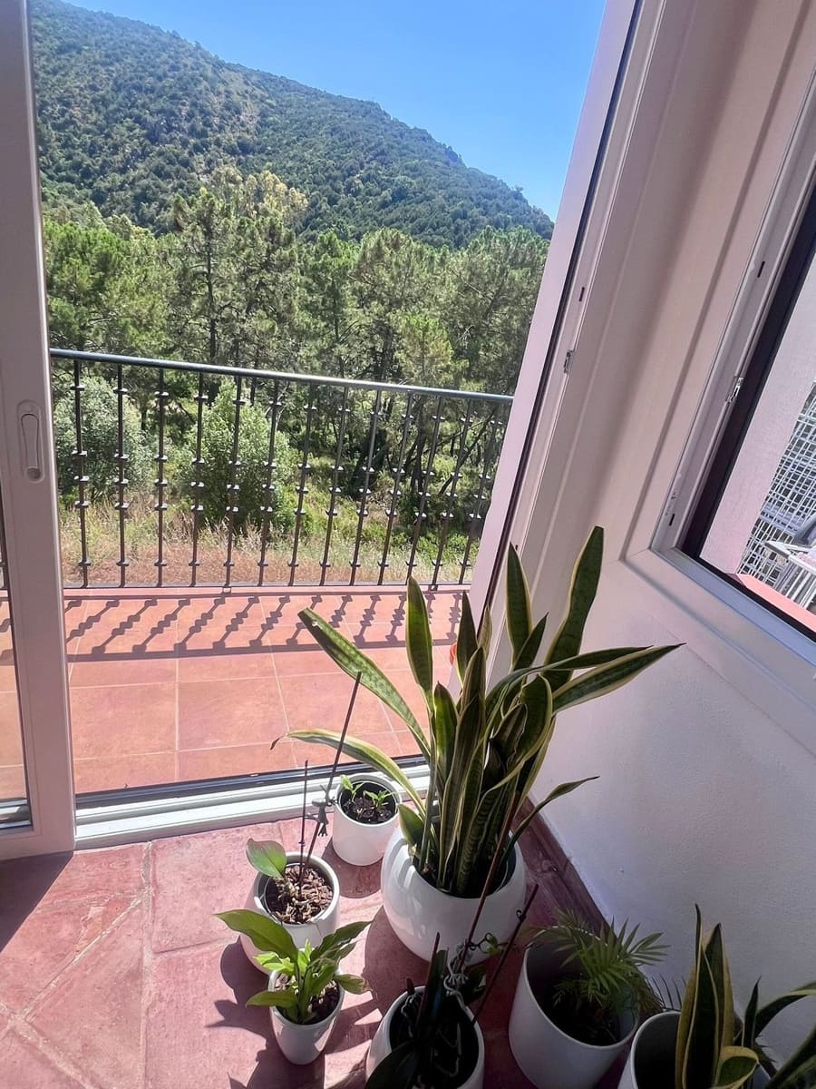 Estudio en Benahavís en venta con piscina - 239.000 € (Ref: 9971927)