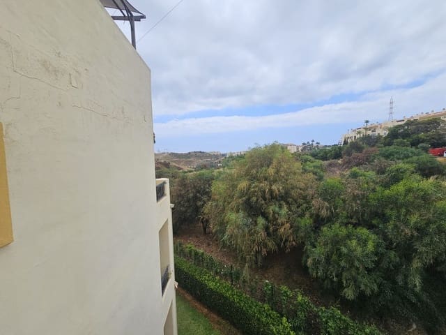 2 soverom Leilighet til salgs i Riviera del Sol, Mijas med svømmebasseng - € 280 000 (Ref: 9971928)
