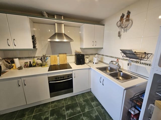 2 soverom Leilighet til salgs i Riviera del Sol, Mijas med svømmebasseng - € 280 000 (Ref: 9971928)