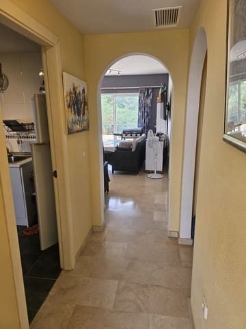 2 soverom Leilighet til salgs i Riviera del Sol, Mijas med svømmebasseng - € 280 000 (Ref: 9971928)