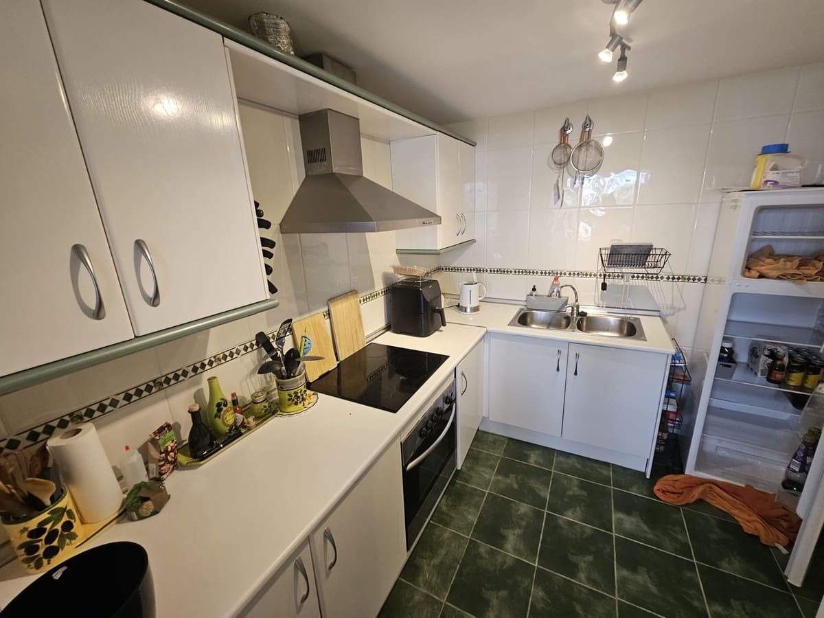 2 bedroom Apartment for sale in Riviera del Sol with pool - € 280,000 (Ref: 9971928)