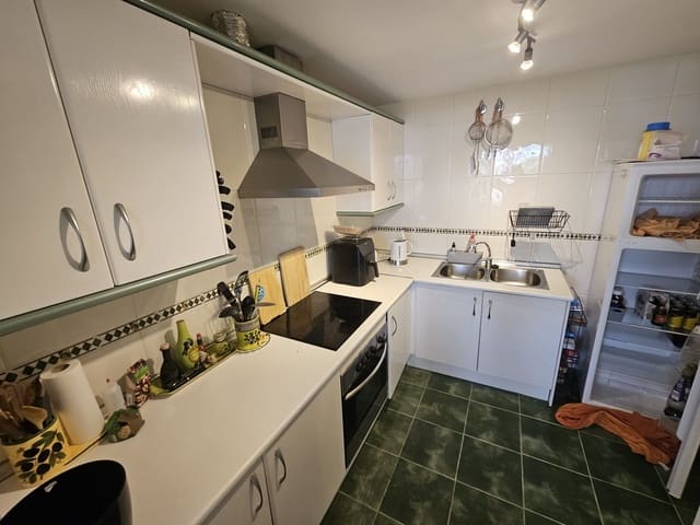 2 soverom Leilighet til salgs i Riviera del Sol, Mijas med svømmebasseng - € 280 000 (Ref: 9971928)