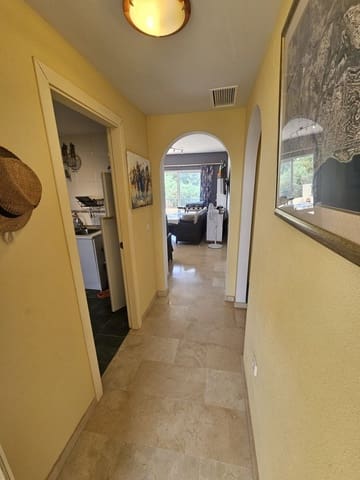 2 soverom Leilighet til salgs i Riviera del Sol, Mijas med svømmebasseng - € 280 000 (Ref: 9971928)