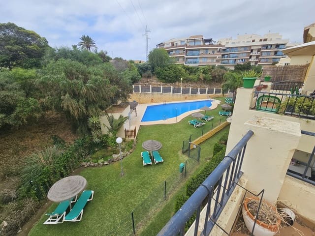 2 soverom Leilighet til salgs i Riviera del Sol, Mijas med svømmebasseng - € 280 000 (Ref: 9971928)