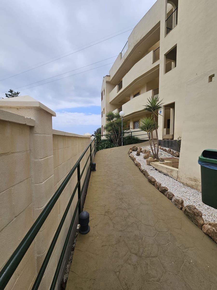 2 bedroom Apartment for sale in Riviera del Sol with pool - € 280,000 (Ref: 9971928)