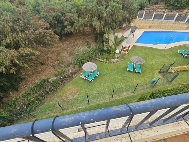 2 soverom Leilighet til salgs i Riviera del Sol, Mijas med svømmebasseng - € 280 000 (Ref: 9971928)