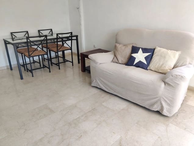 2 sypialnia Apartament na sprzedaż w Riviera del Sol, Mijas z basenem garażem - 280 000 € (Ref: 9971928)