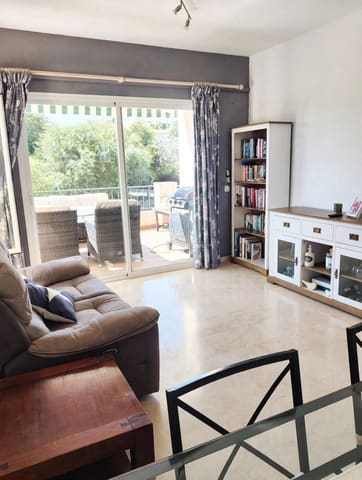 2 sypialnia Apartament na sprzedaż w Riviera del Sol, Mijas z basenem garażem - 280 000 € (Ref: 9971928)