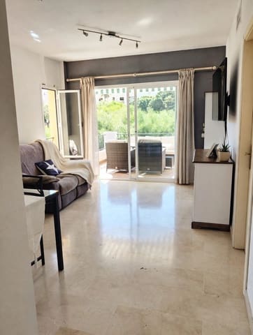 2 sypialnia Apartament na sprzedaż w Riviera del Sol, Mijas z basenem garażem - 280 000 € (Ref: 9971928)