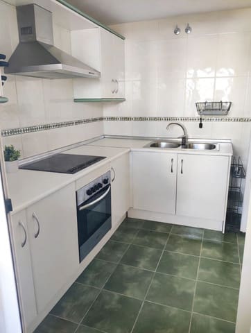 2 sypialnia Apartament na sprzedaż w Riviera del Sol, Mijas z basenem garażem - 280 000 € (Ref: 9971928)