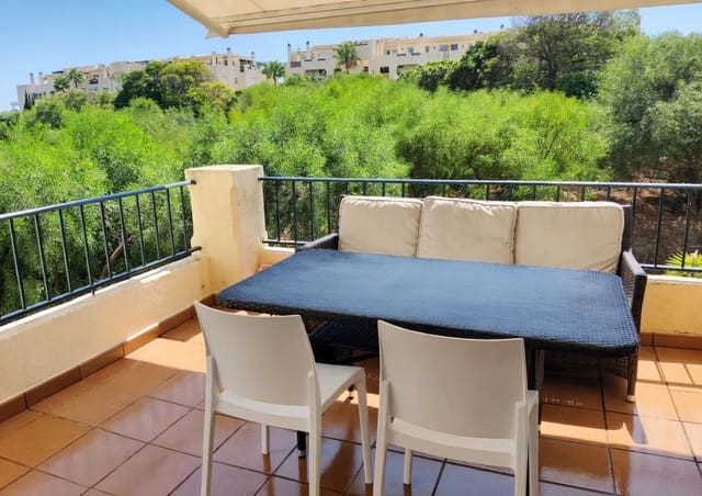 2 sypialnia Apartament na sprzedaż w Riviera del Sol, Mijas z basenem garażem - 280 000 € (Ref: 9971928)
