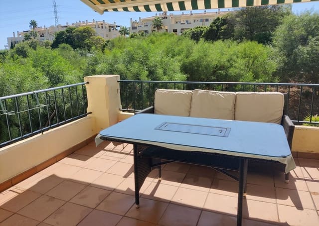2 sypialnia Apartament na sprzedaż w Riviera del Sol, Mijas z basenem garażem - 280 000 € (Ref: 9971928)