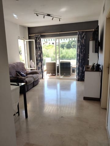 2 makuuhuone Huoneisto myytävänä paikassa Riviera del Sol, Mijas mukana uima-altaan 
autotalli - 280 000 € (Ref: 9971928)