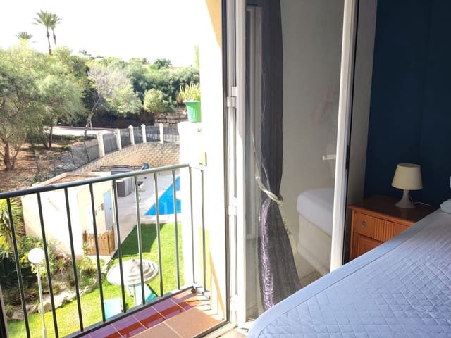 2 makuuhuone Huoneisto myytävänä paikassa Riviera del Sol, Mijas mukana uima-altaan 
autotalli - 280 000 € (Ref: 9971928)