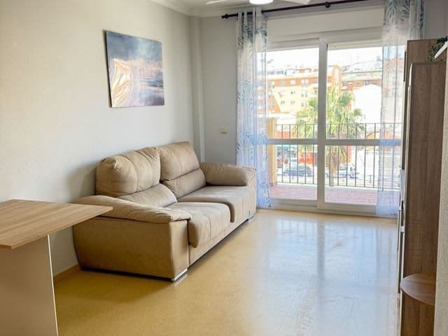 2 bedroom Apartment for sale in San Luis de Sabinillas, Manilva with pool - € 270,000 (Ref: 9971929)