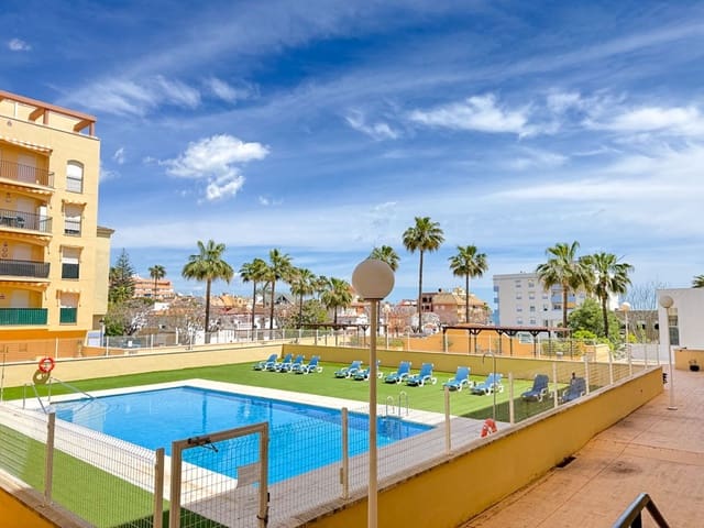 2 bedroom Apartment for sale in San Luis de Sabinillas, Manilva with pool - € 270,000 (Ref: 9971929)