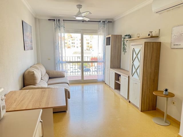 2 bedroom Apartment for sale in San Luis de Sabinillas, Manilva with pool - € 270,000 (Ref: 9971929)