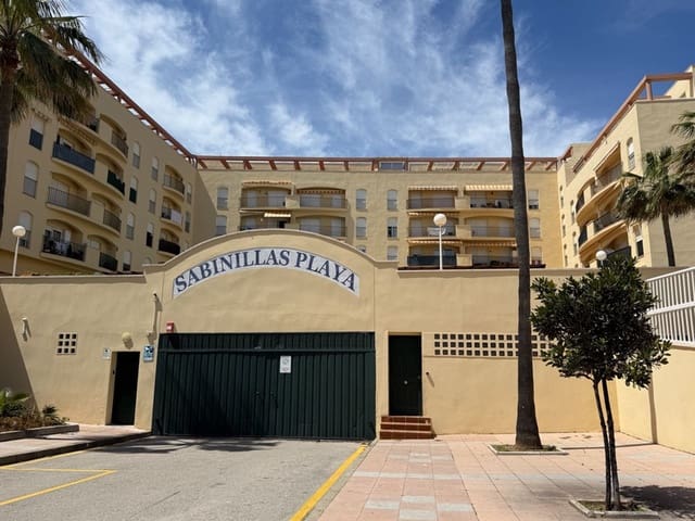 2 bedroom Apartment for sale in San Luis de Sabinillas, Manilva with pool - € 270,000 (Ref: 9971929)
