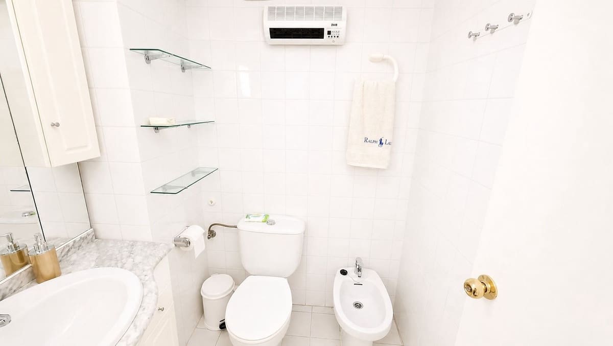 2 bedroom Apartment for sale in Atalaya-Isdabe with pool - € 329,000 (Ref: 9971933)